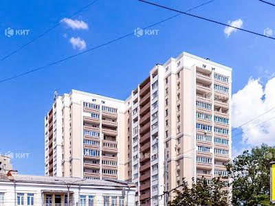 квартира за адресою Героїв Харкова просп. (Московський), 195