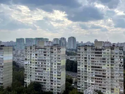 квартира за адресою Автозаводська вул., 72-Б