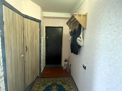 квартира за адресою Братиславська вул., 20-А