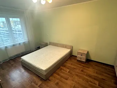 квартира за адресою Сергія Данченка вул., 1