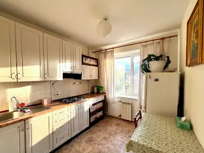квартира по адресу Приречная ул., 19-Г