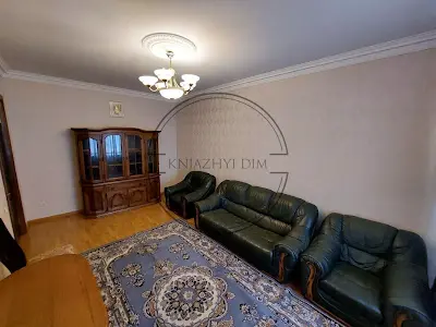 квартира по адресу Киев, Николая Пимоненко ул., 4