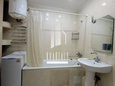 квартира за адресою Київ, Єлизавети Чавдар вул., 22