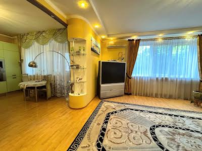 квартира по адресу Предславинская ул., 31/11
