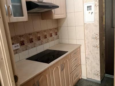 квартира по адресу Киргизская ул., 4