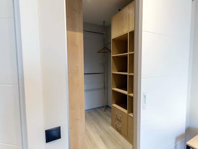 квартира по адресу Антоновича, 109
