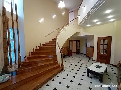 будинок за адресою 1-й Китобійний пров., 18