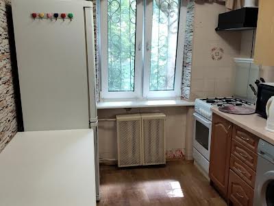 квартира по адресу Голосеевский просп. (40-летия Октября), 120