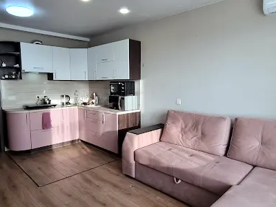 квартира за адресою Тираспольська вул., 60