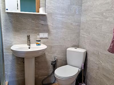 квартира по адресу пгт. Гостомель, Остромирська ул., 49-Г/1