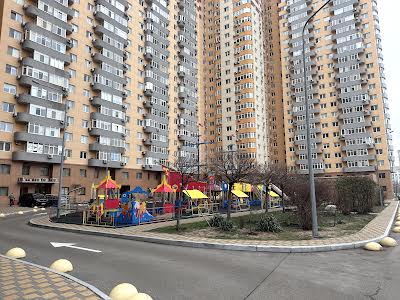 квартира за адресою Юрія Кондратюка вул., 5