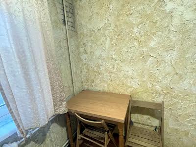 квартира по адресу Парково-Сырецкая ул. (Тимофія Шамрила), 1