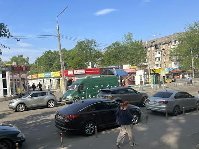 квартира за адресою Данила Щербаківського вул. (Щербакова), 45