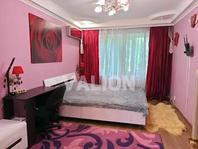 квартира за адресою Данила Щербаківського вул. (Щербакова), 39