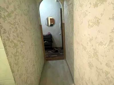 квартира по адресу Братиславская ул., 36/2