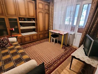 квартира за адресою Новомостицька вул., 2