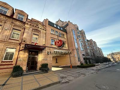 квартира по адресу Кудрявская ул., 13/19