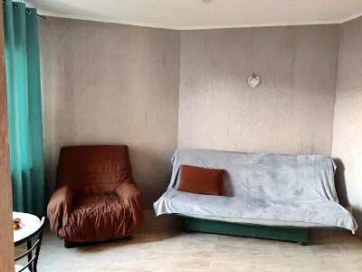 квартира за адресою Милославська вул., 2
