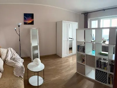 квартира по адресу Федора Эрнста ул., 12