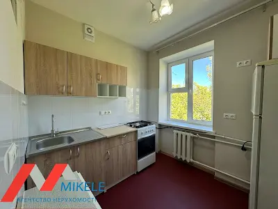 квартира за адресою Єреванська вул., 27