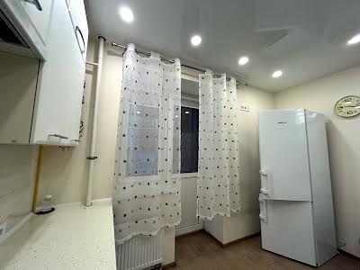 квартира по адресу Академика Лебедева ул., 1