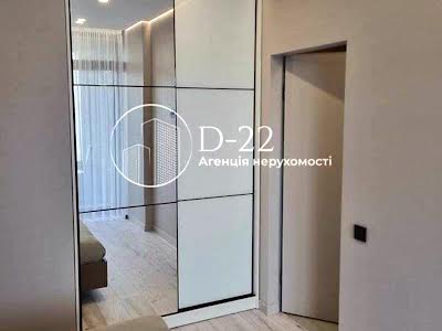 квартира за адресою Набережно-Рибальська дорога вул., 5