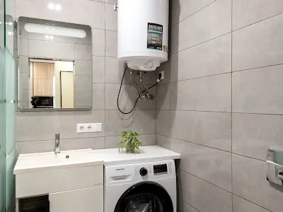 квартира за адресою Родини Крістерів вул., 20