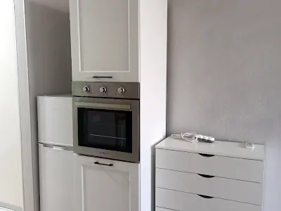 квартира по адресу Магистральная ул., 33
