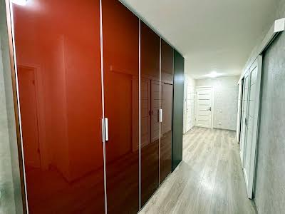 квартира по адресу Голосеевский просп. (40-летия Октября), 95-А