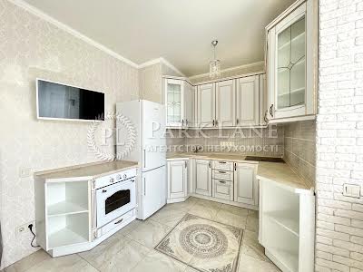 квартира по адресу Киев, Коперника ул., 3