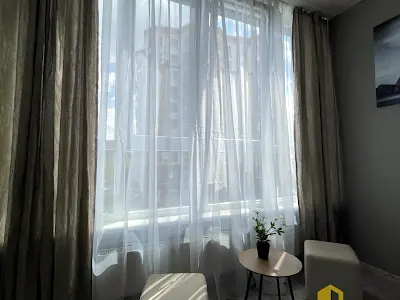 квартира по адресу Мира ул., 9 кор.2