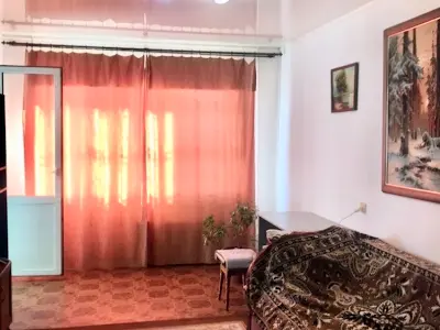 квартира за адресою Кулика і Гудачика, 52