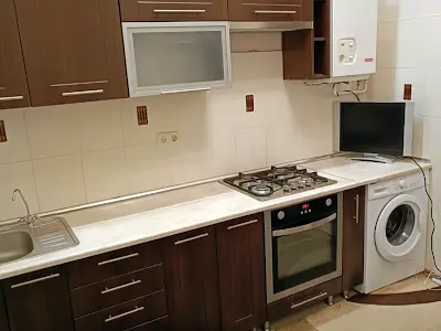 квартира по адресу Французский бульвар, 35