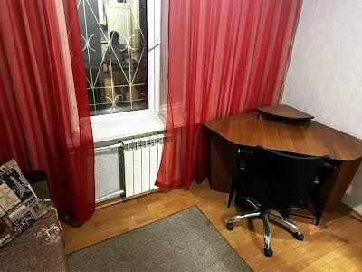 квартира по адресу Срибнокильская ул., 8