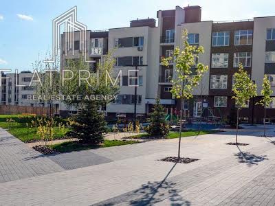 квартира по адресу Берёзовая ул., 42