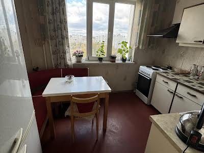 квартира за адресою Петра Панча вул., 11-А