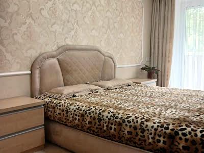 квартира по адресу Киев, Голосеевский просп. (40-летия Октября), 110