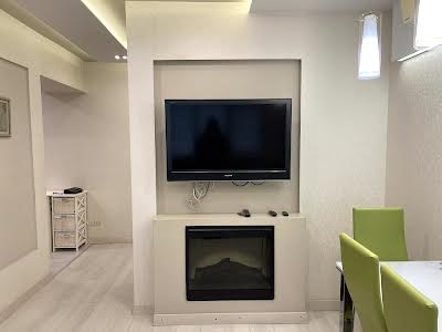 квартира за адресою Тараса Шевченка бульв., 38