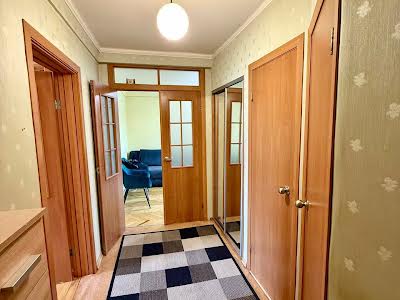 квартира по адресу Миру просп., 12