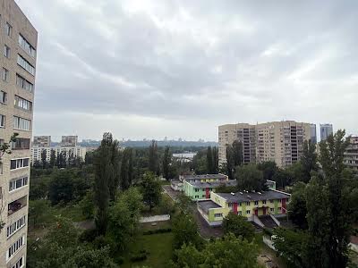 квартира за адресою Флоренції вул., 10-А
