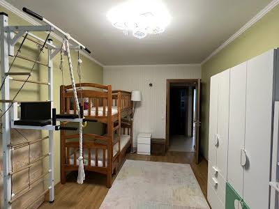 квартира по адресу Соломенская ул., 23