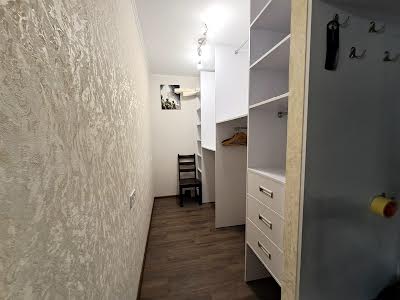 квартира за адресою Ірпінь, Мечникова вул., 108-А