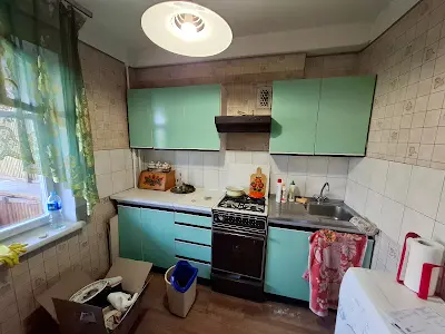 квартира по адресу Кубанской Украины ул. (Маршала Жукова), 41/28