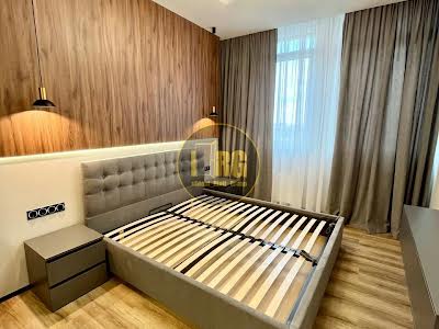 квартира за адресою Берестейський просп. (Перемоги), 11 к3