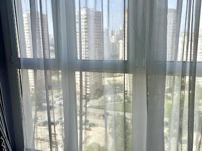 квартира по адресу Ревуцкого ул., 54-Б