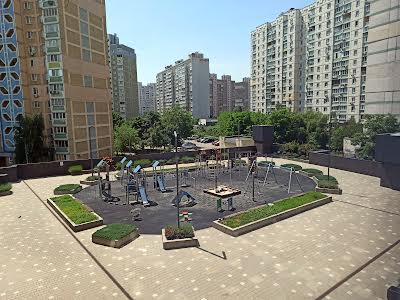 квартира за адресою Драгоманова вул., 10