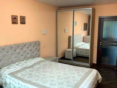 квартира за адресою Харківське шосе, 56