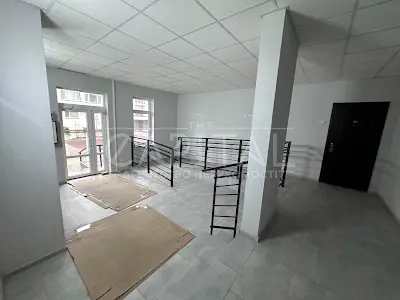 квартира за адресою Березова вул., 44
