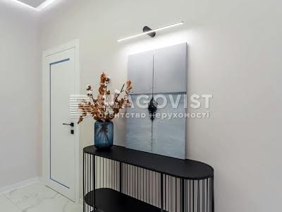 квартира по адресу Авиаконструктора Антонова ул., 2-Б