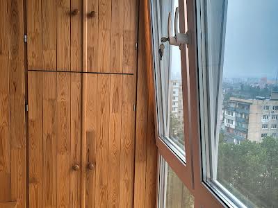 квартира по адресу Харьковское шоссе, 21/5
